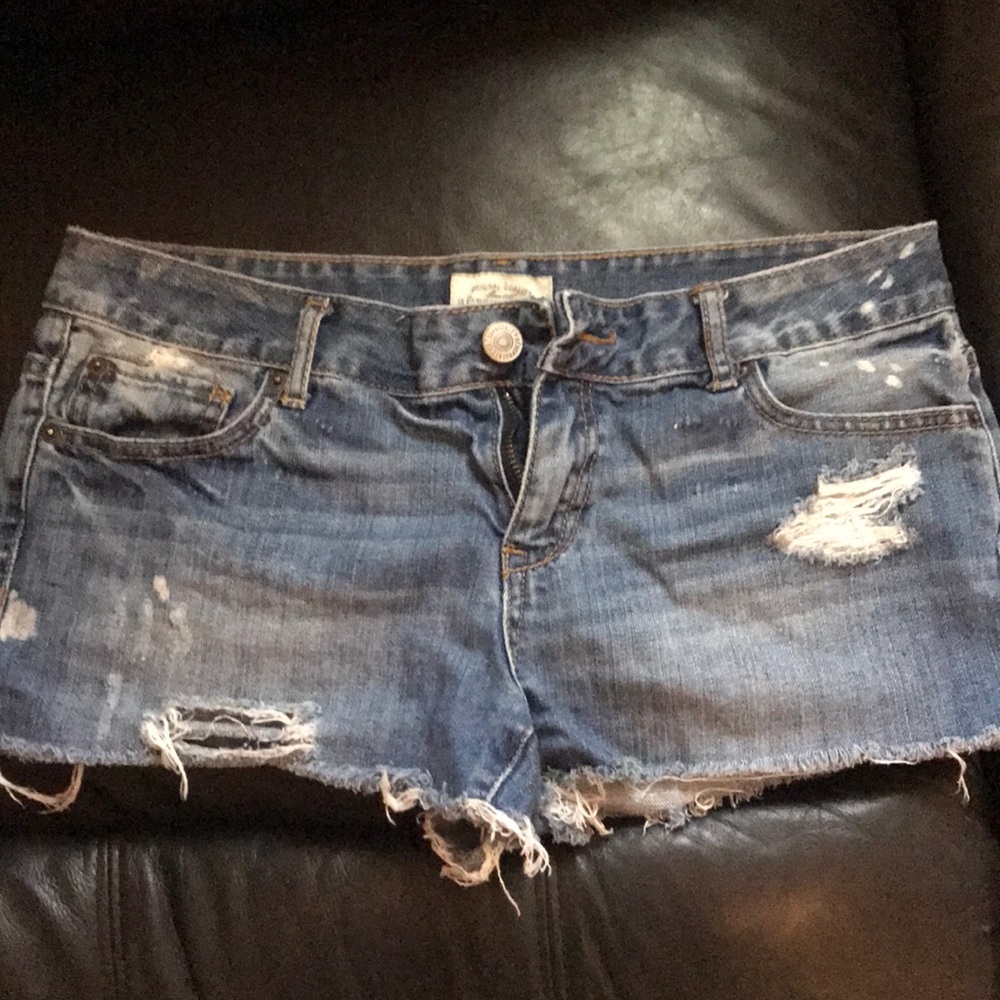 Shorts